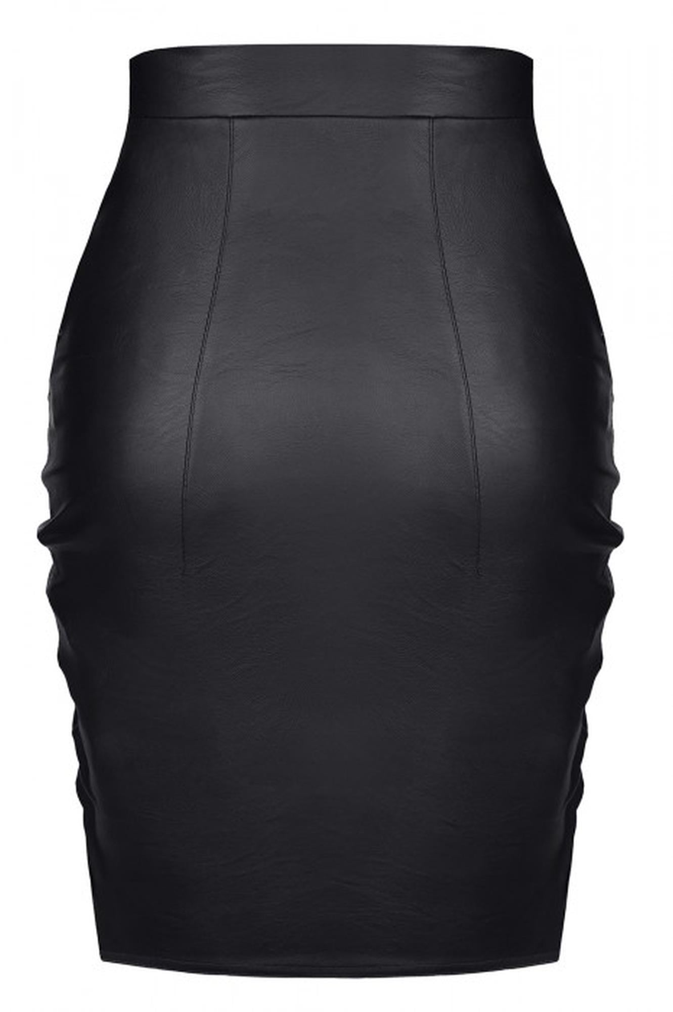 Lingerie-AMELIA001 BLACK XL