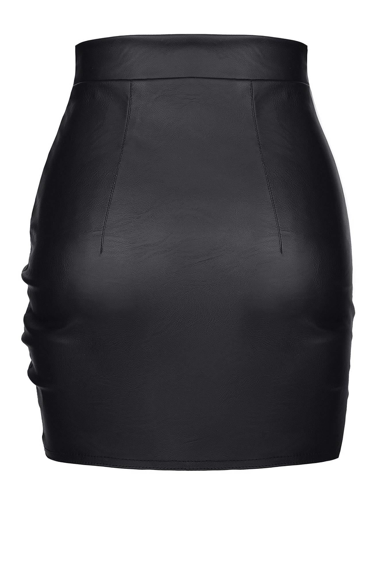 Lingerie-AZZURRA001 BLACK XXL