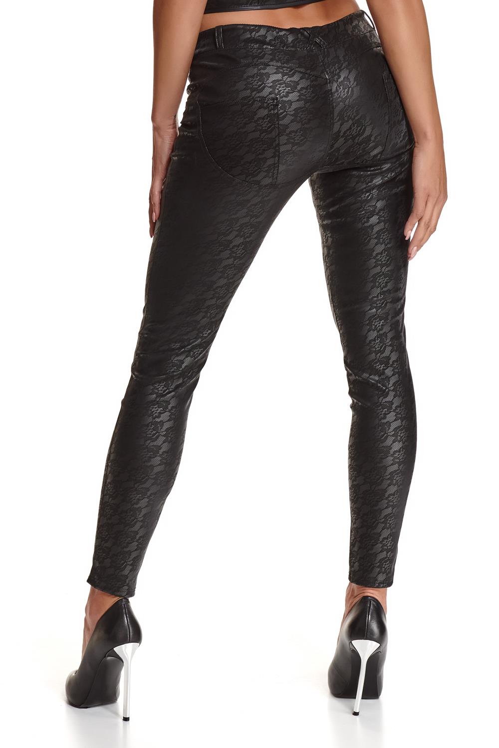 Underwear - BRCONSTANZA001 black leggings size M