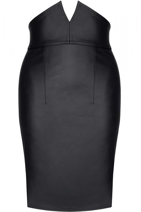 Lingerie - BRFEDERICA001 jupe noire taille S