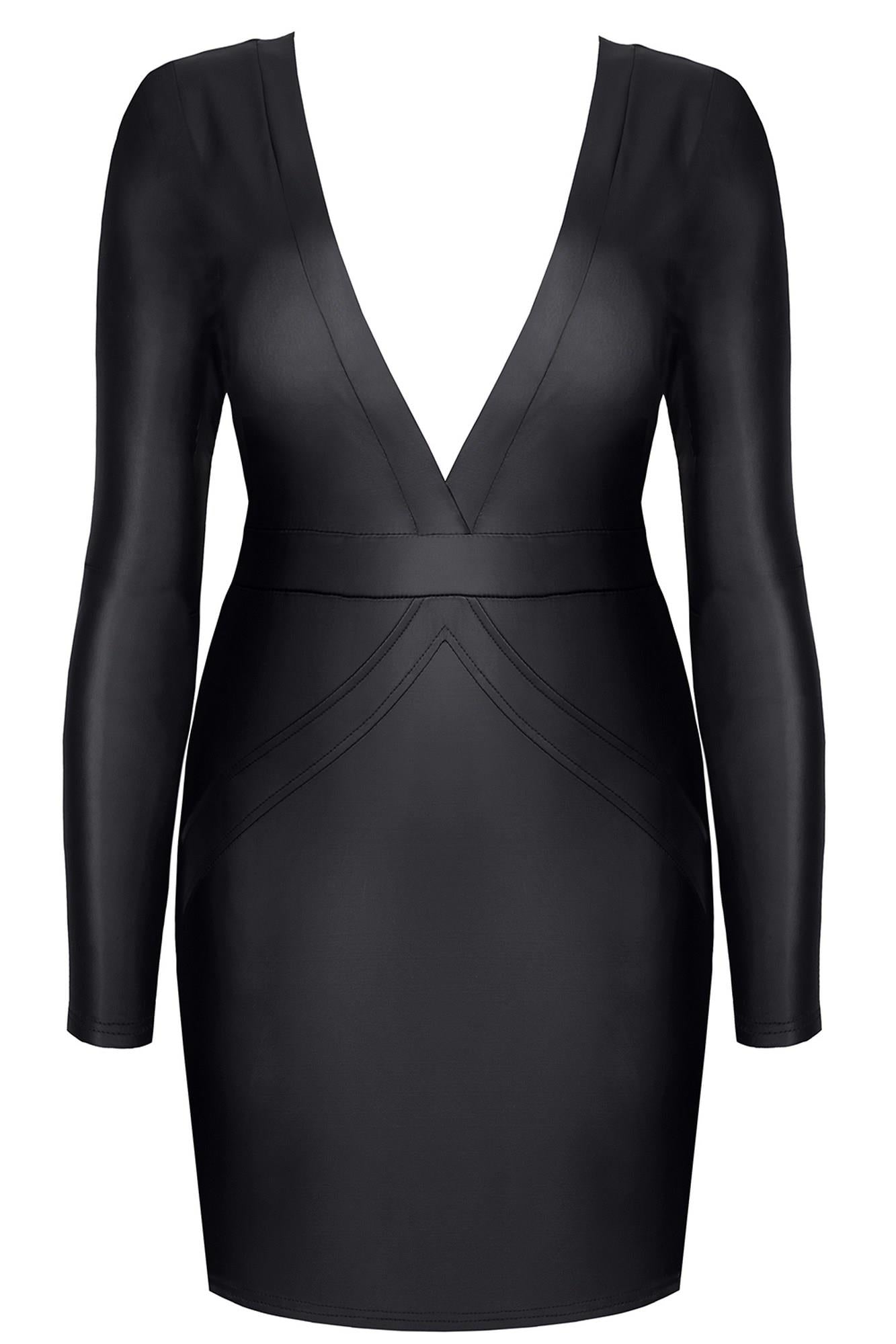 Underwear - BRGIANNA001 black dress size L