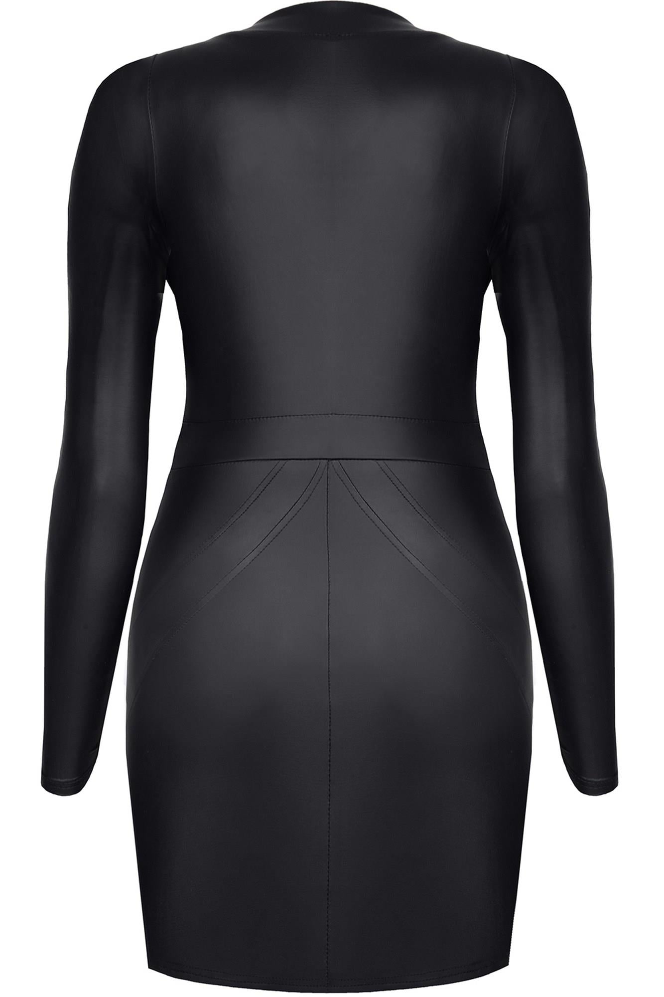 Underwear - BRGIANNA001 black dress size L
