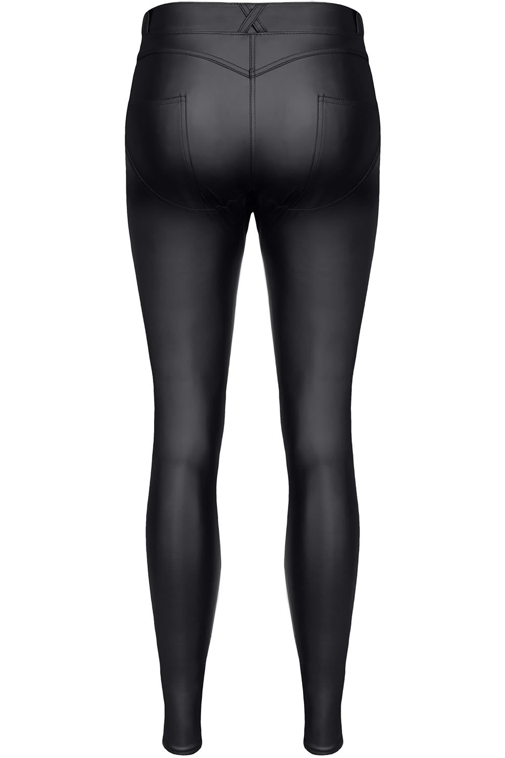 Underwear - BRGIULIA001 black leggings size XXL