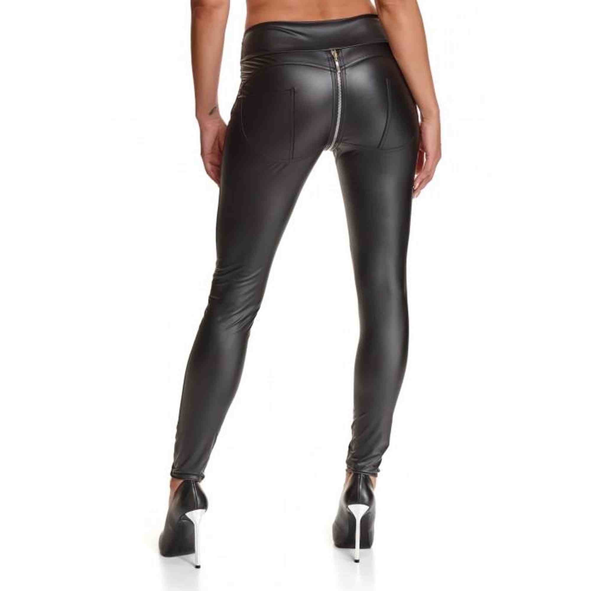 Underwear - BRMADDALENA001 black leggings size L