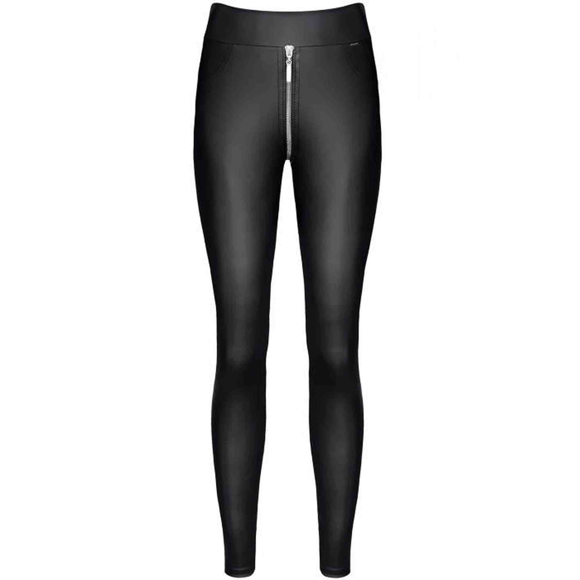 Underwear - BRMADDALENA001 black leggings size L