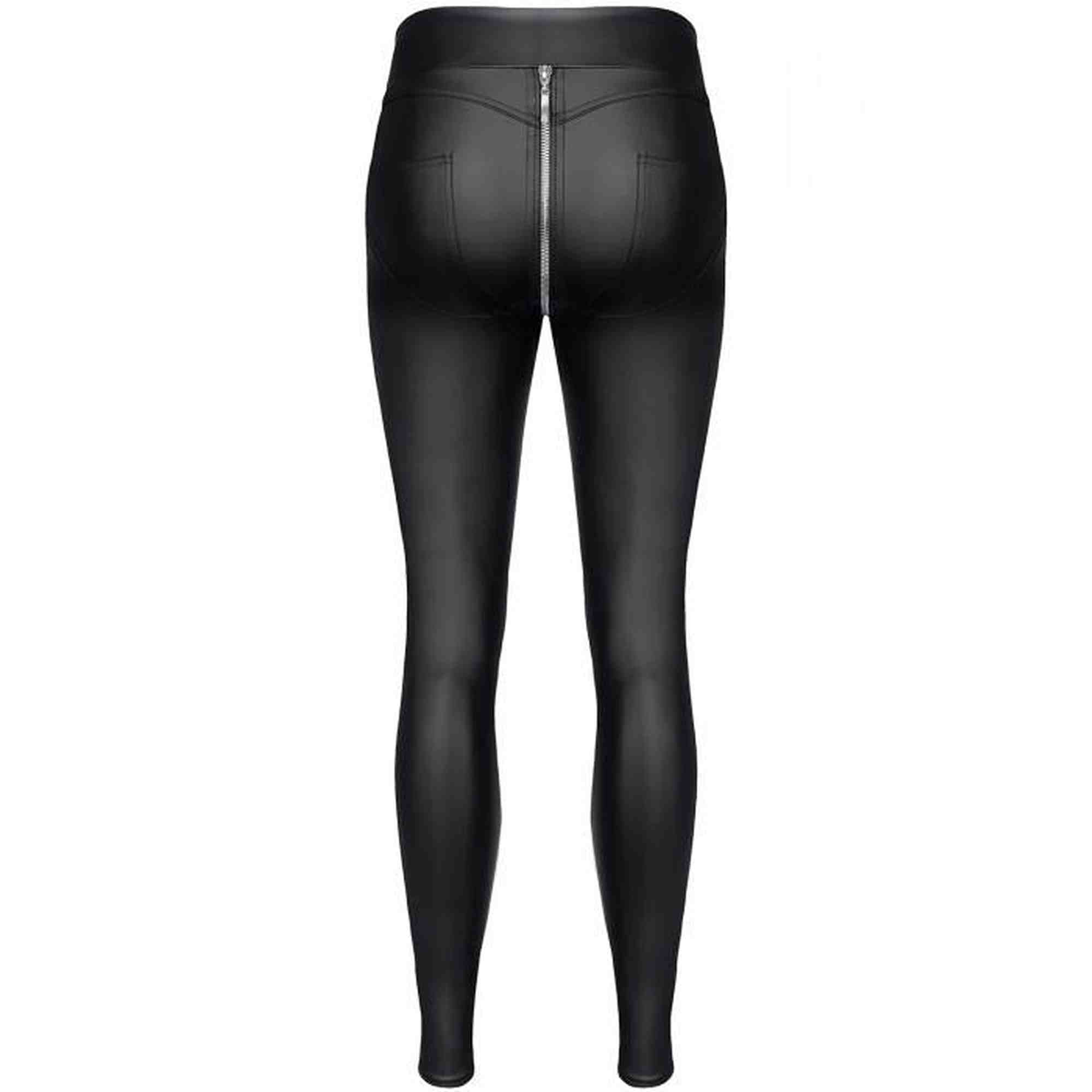 Underwear - BRMADDALENA001 black leggings size L