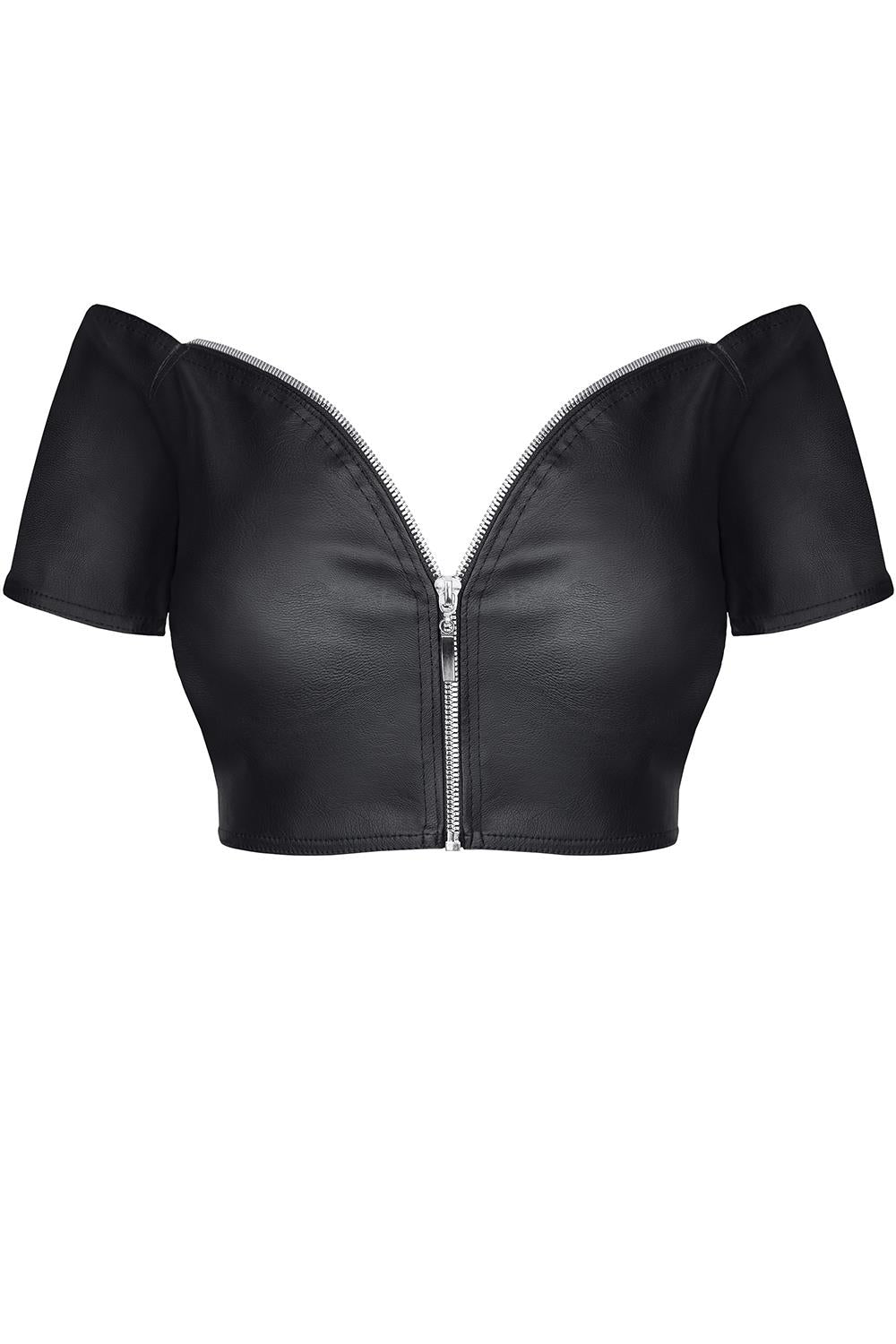 Underwear - BRMARINA001 black top size XL