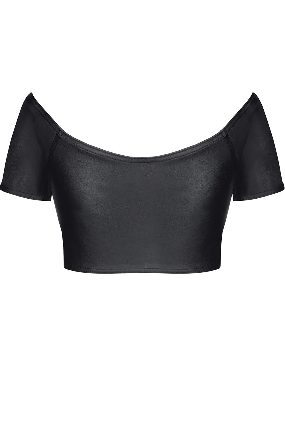 Underwear - BRMARINA001 black top size XL