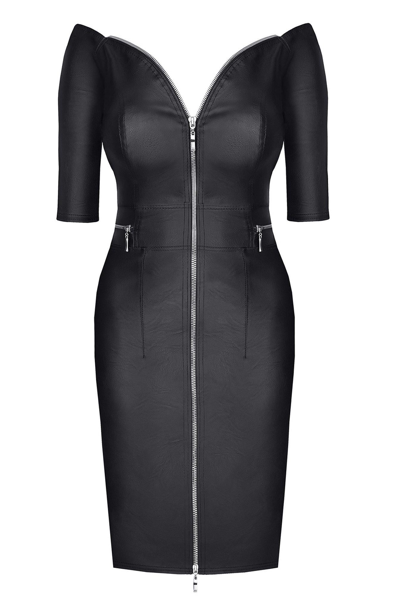 Margherita001 - robe - XXL