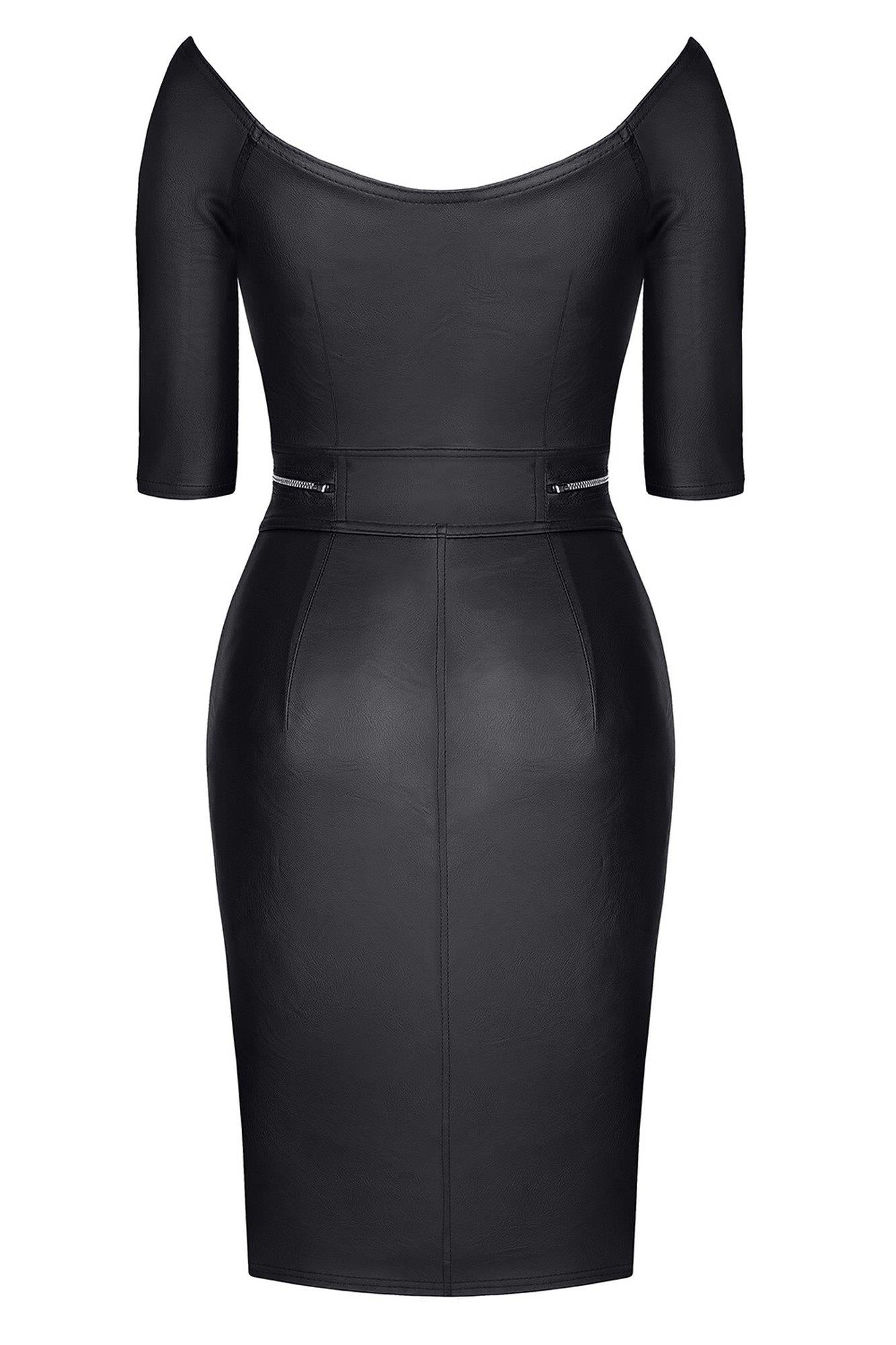 Margherita001 - robe - XXL
