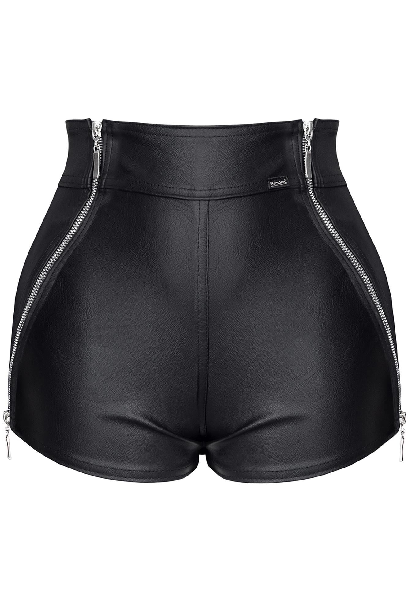 Lingerie - BRMONICA001 black shorts size M