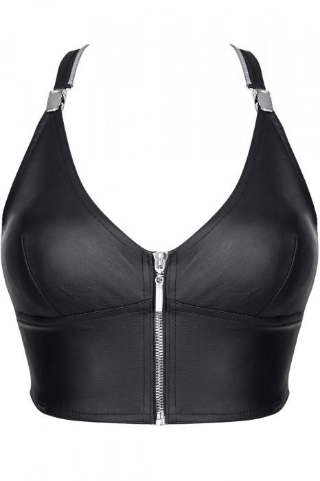 Underwear - BRZITAI001 black top size L