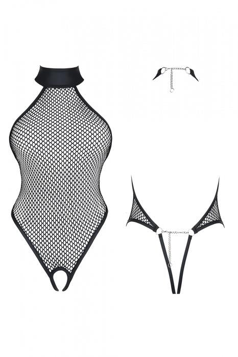 Underwear-Harmonia BLACK L