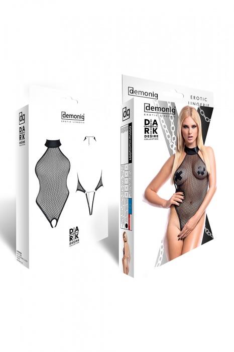 Underwear-Harmonia BLACK L