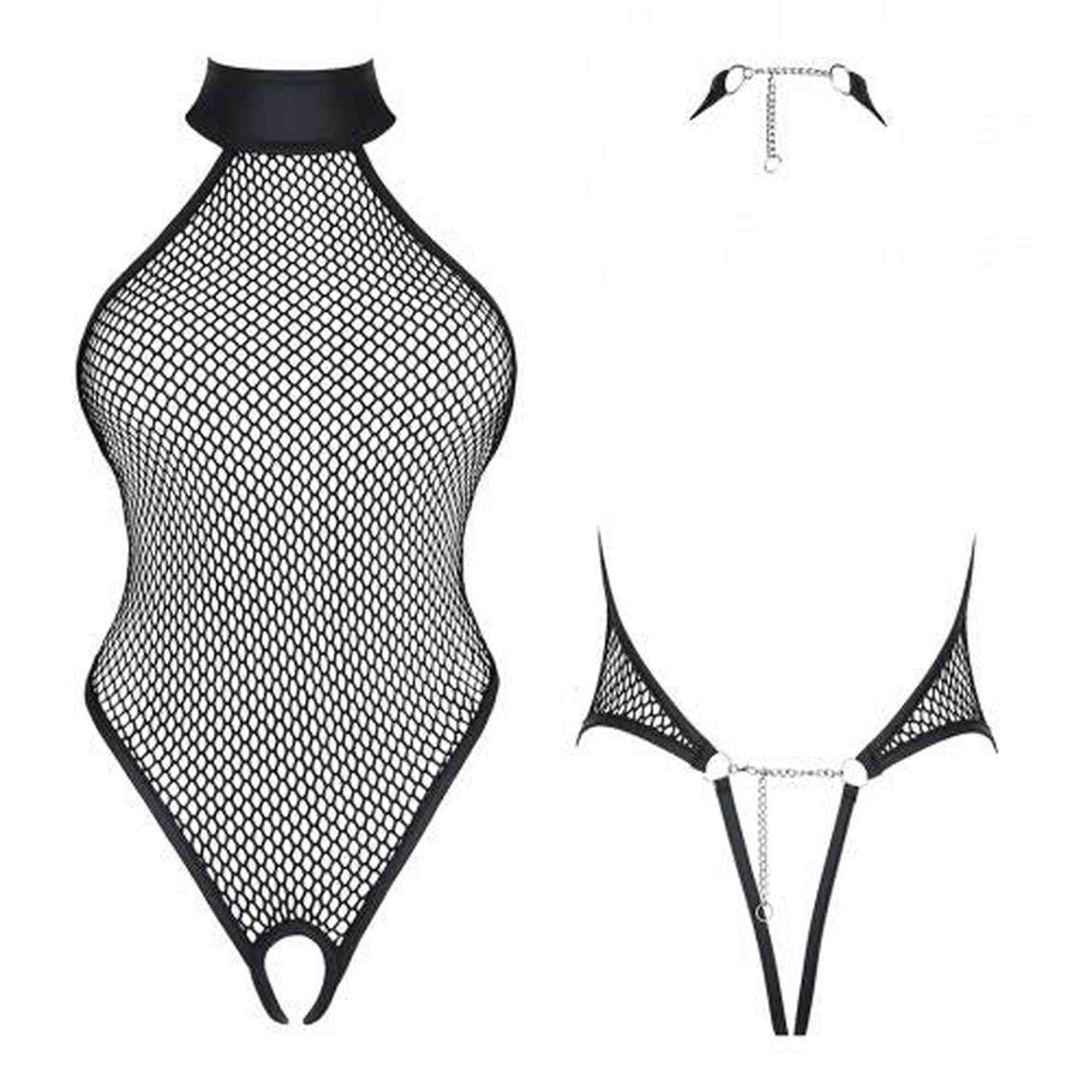 Underwear-Harmonia BLACK XXL