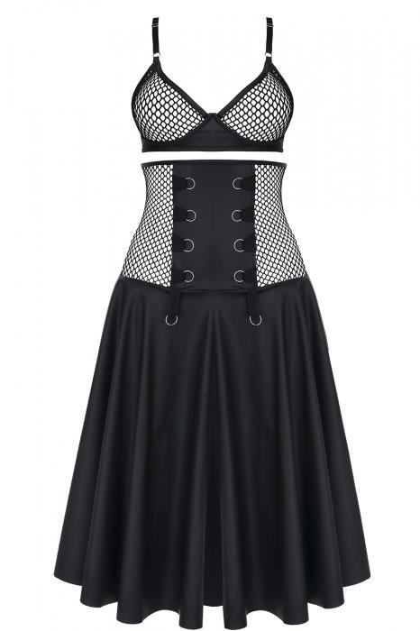 Bielizna-Selene BLACK S