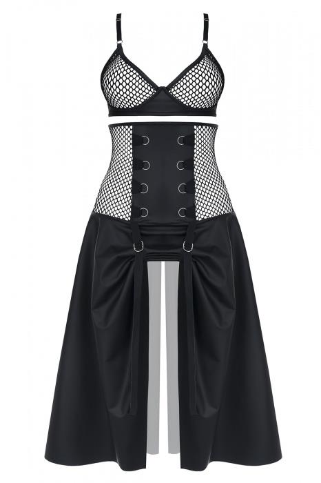 Bielizna-Selene BLACK S