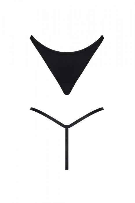 Lingerie-LadyX Cande L - thongs