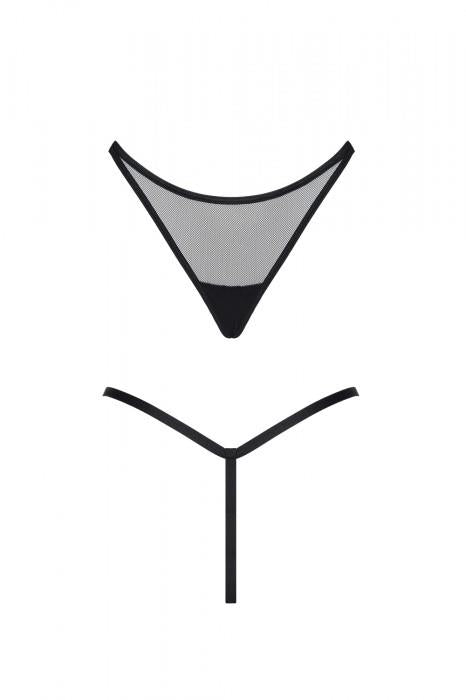 Lingerie-LadyX Chelo M - string