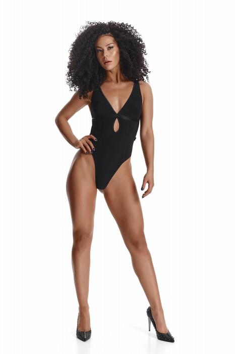 Lingerie-LadyX Gracia M - bodysuit