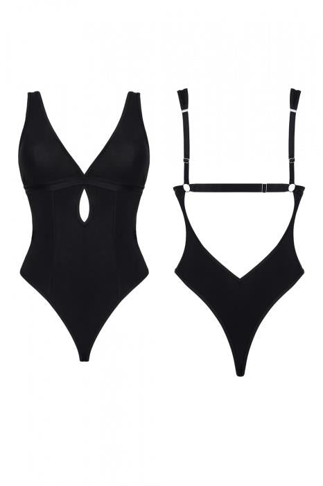 Lingerie-LadyX Gracia XXL - bodysuit