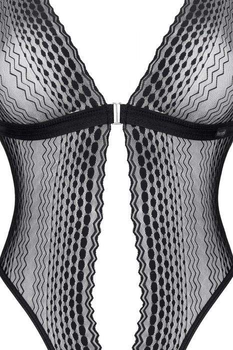Bielizna-LadyX Isbel S - Bodysuit