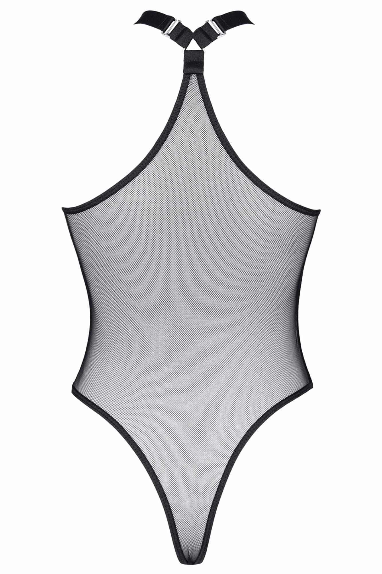 Underwear-LadyX Jimena M - bodysuit