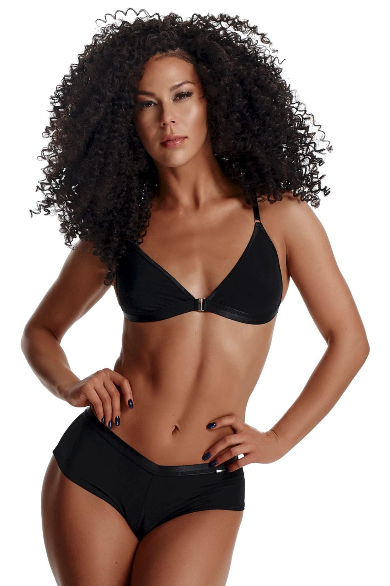 Lingerie-LadyX Luna M - set