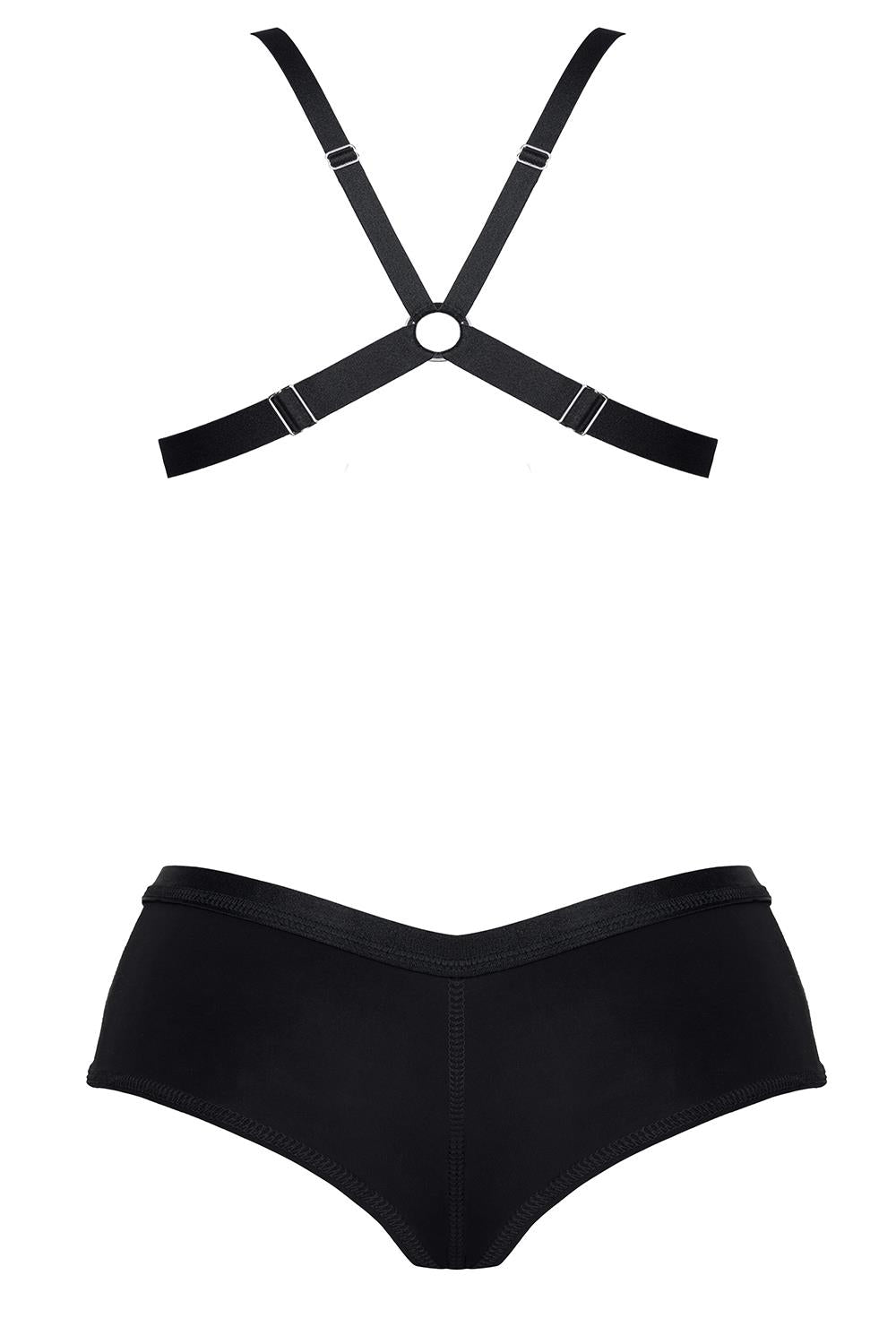 Underwear-LadyX Luna XXL - set
