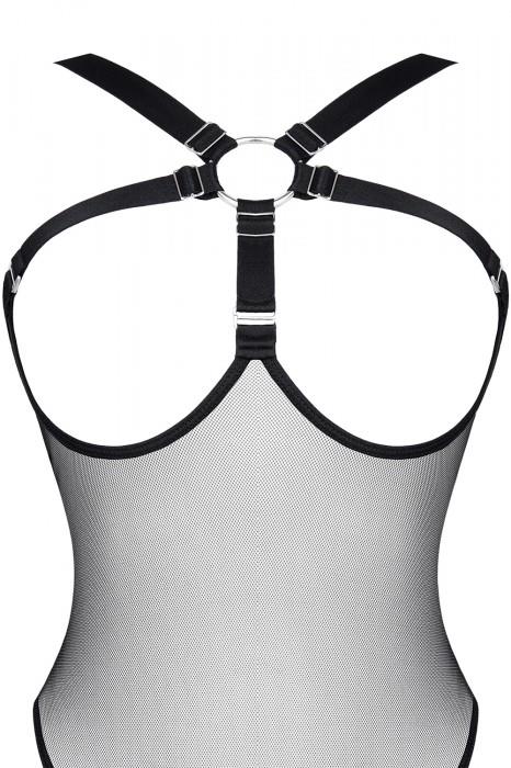 Bielizna-LadyX Mayte XL  - body