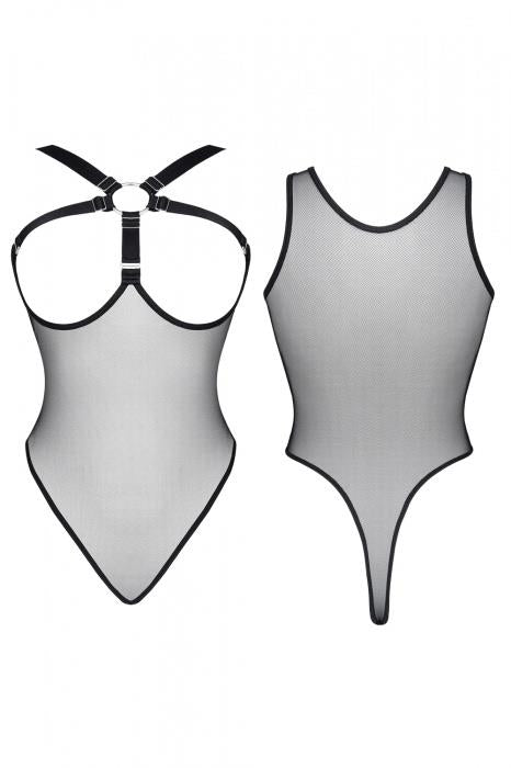 Bielizna-LadyX Mayte XL  - body