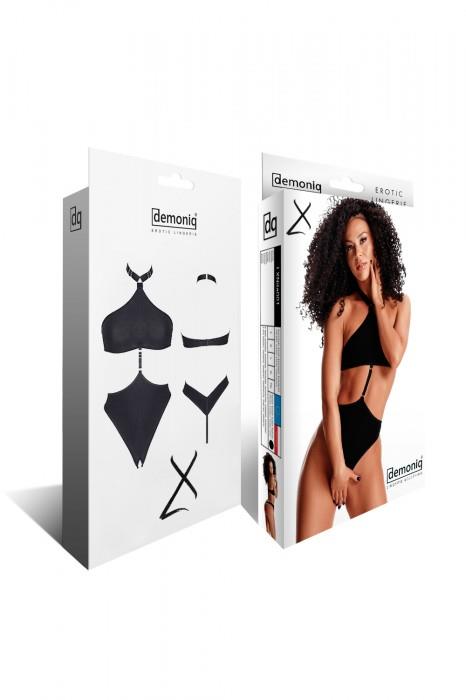 Bielizna-LadyX Nita XXL  - body