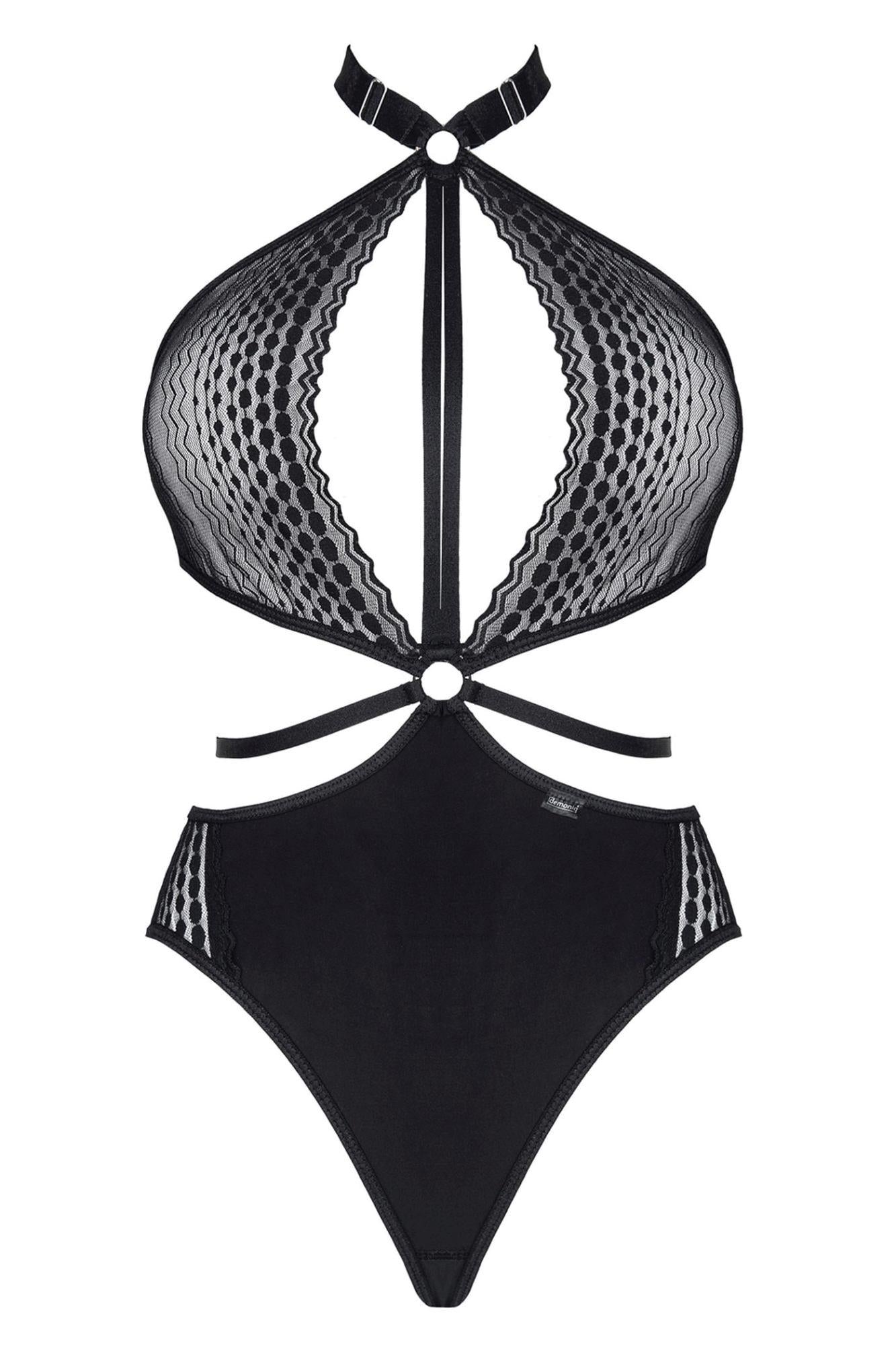 Bielizna-LadyX Perla S - body