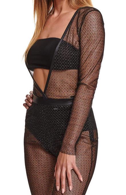 Lingerie - STEdvige001 size XXL