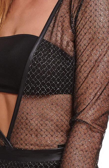 Lingerie - STEdvige001 size XXL