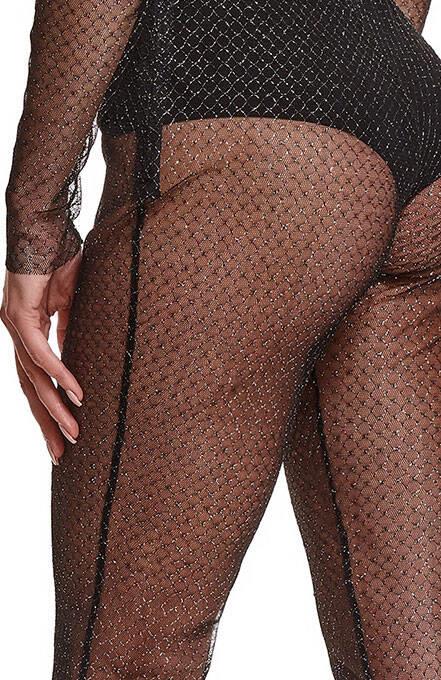 Lingerie - STEdvige001 size XXL