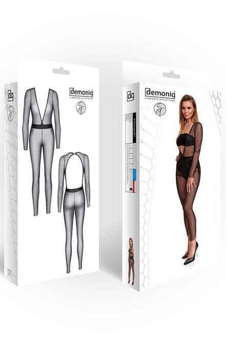 Lingerie - STEdvige001 size XXL