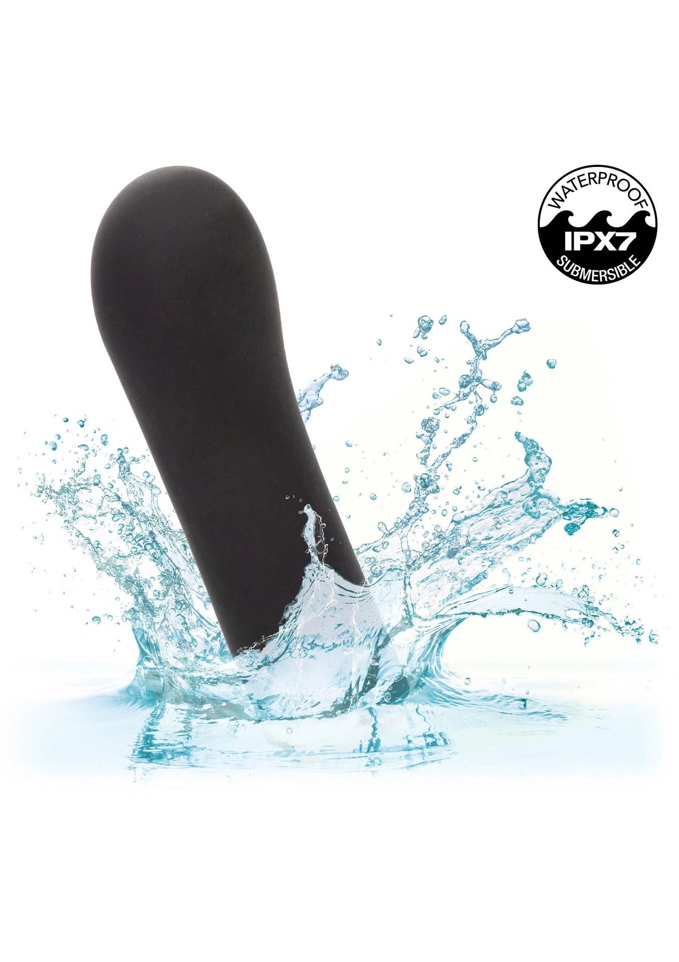 Raven G Lover Black
