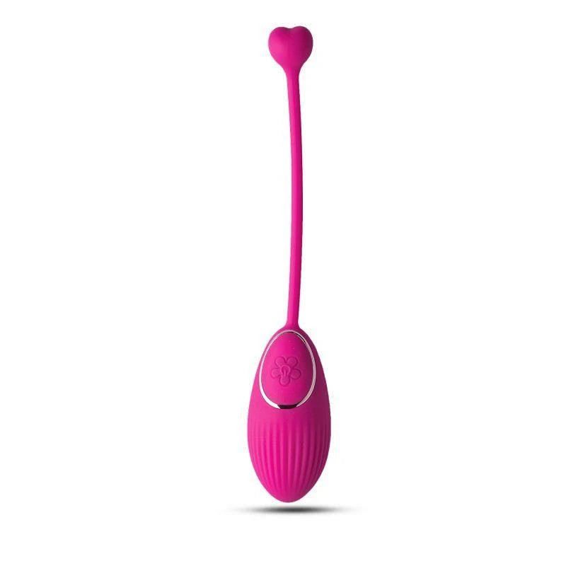 Vibrating Egg Missy Toyz4Lovers