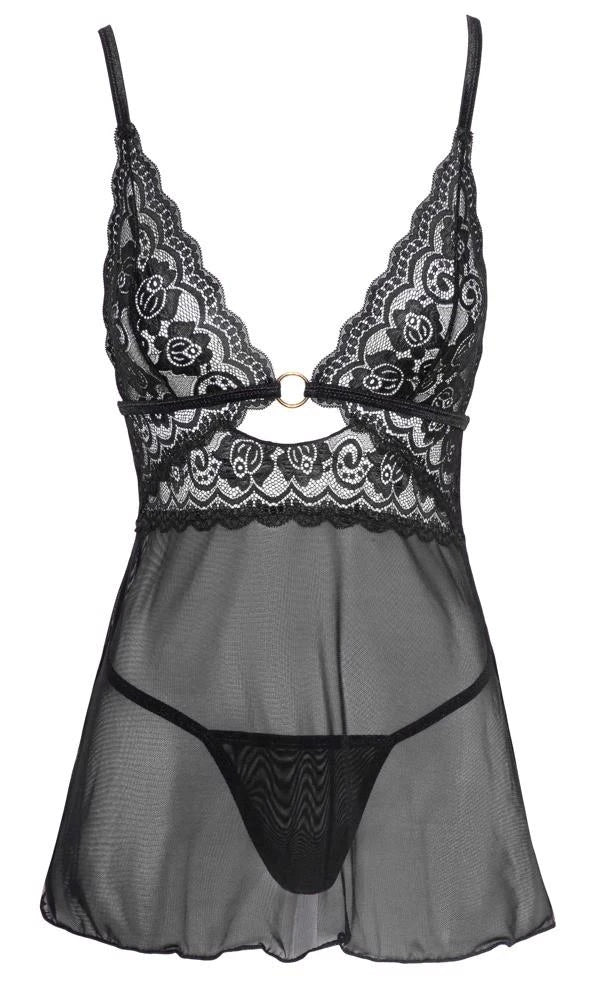 Bague Babydoll L