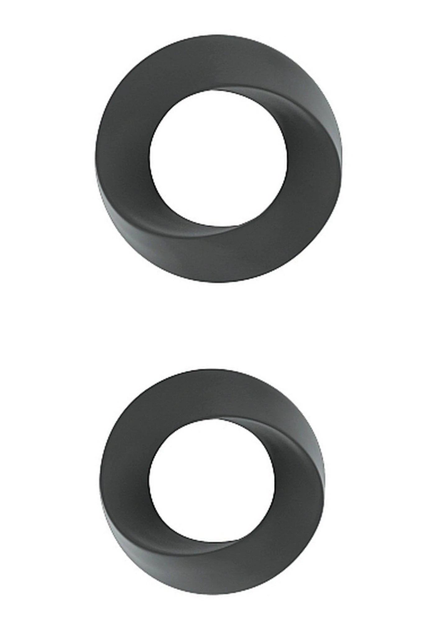 No.24 - Cockring-Set