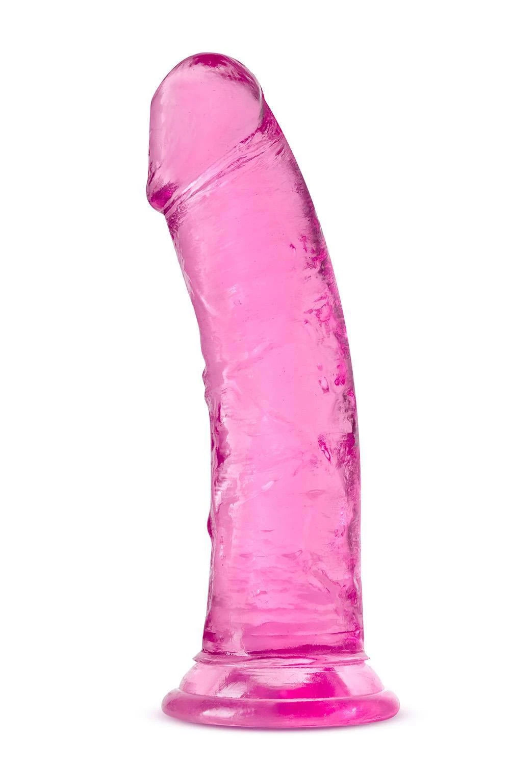 B YOURS PLUS ROAR N” RIDE PINK