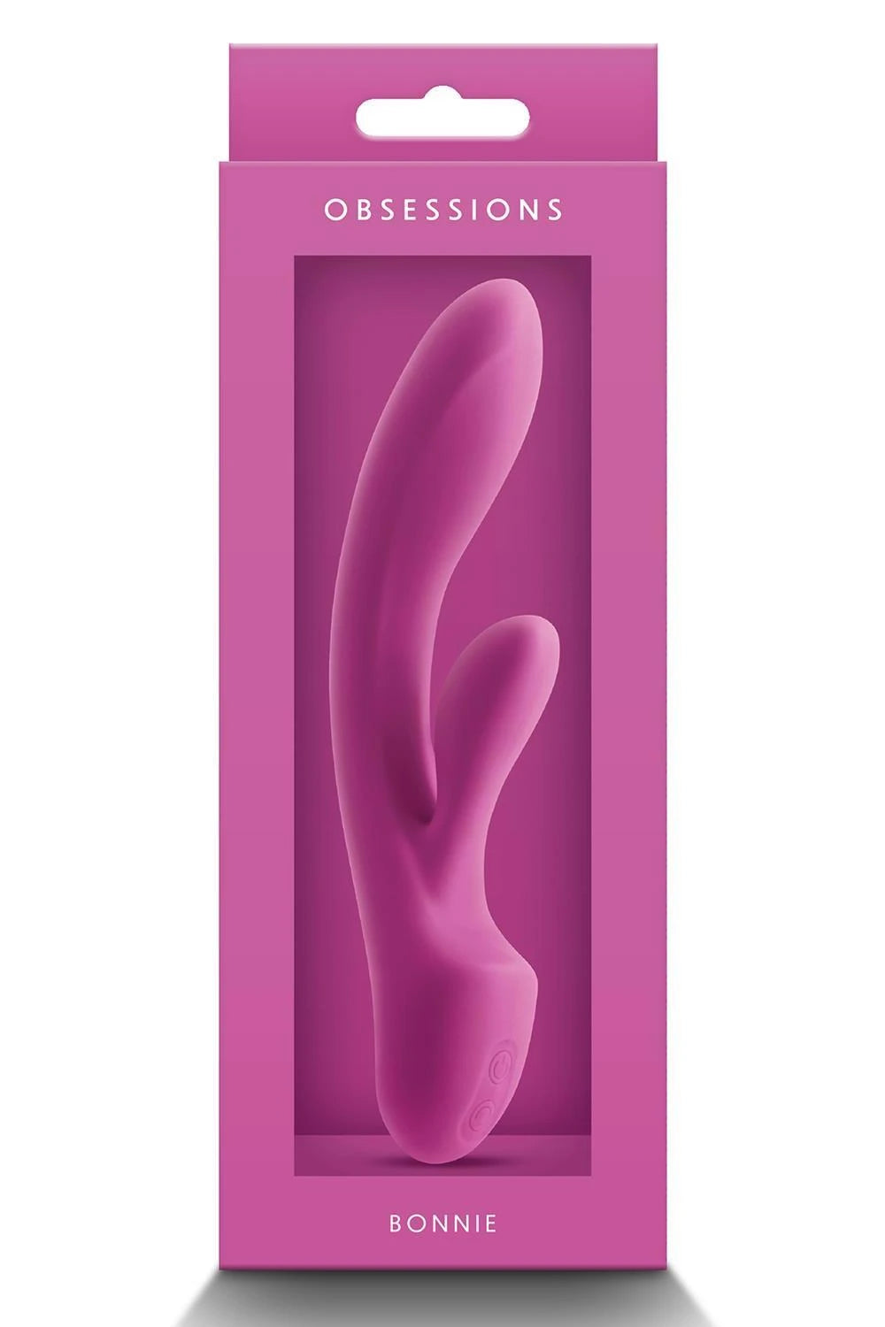 OBSESSION BONNIE DARK PINK