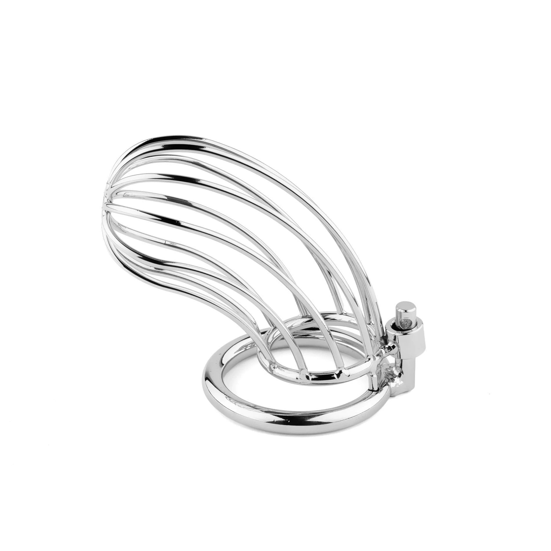Metal Penis Cock Cage - Standard
