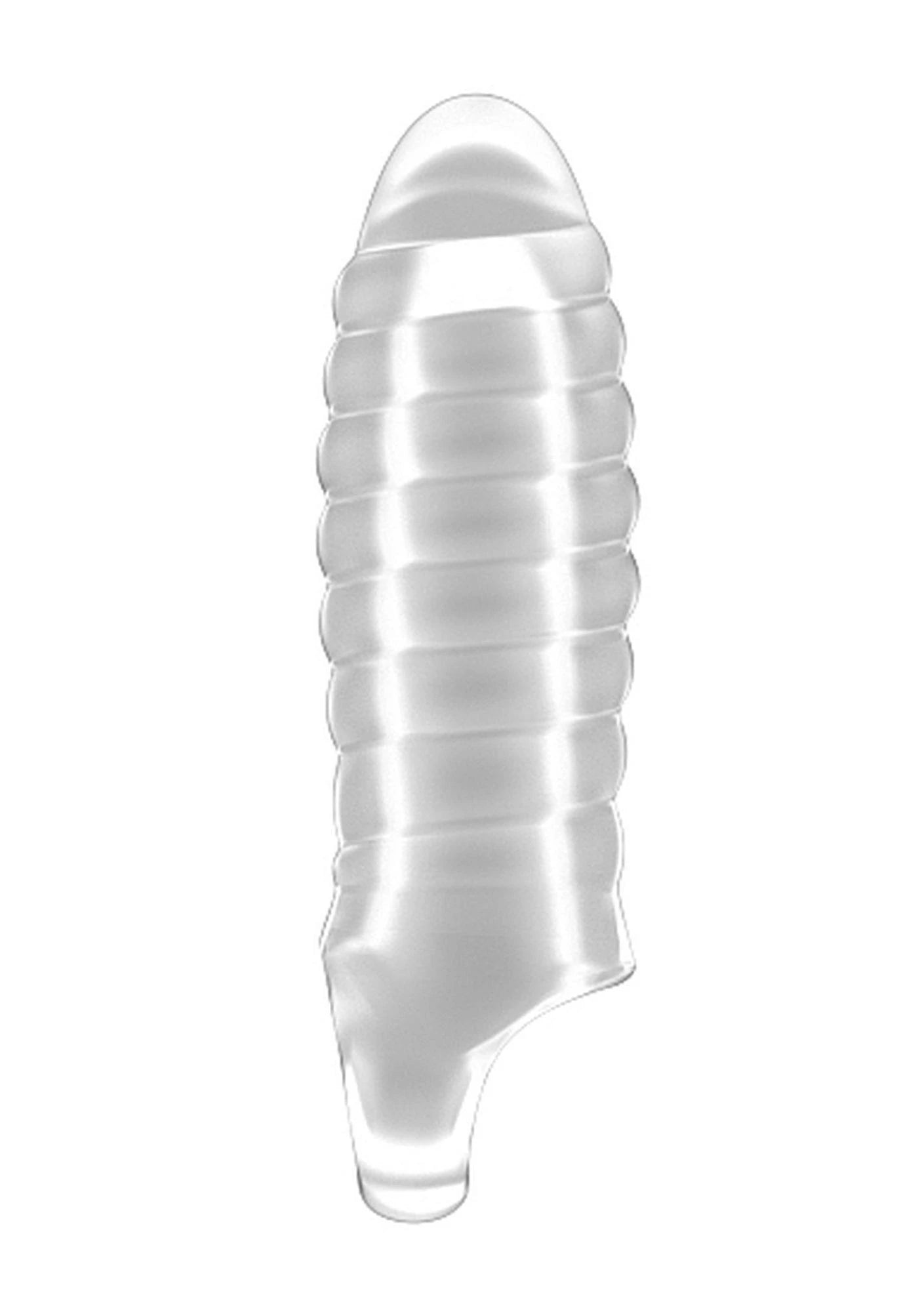 No.36 - Stretchable Thick Penis Extension