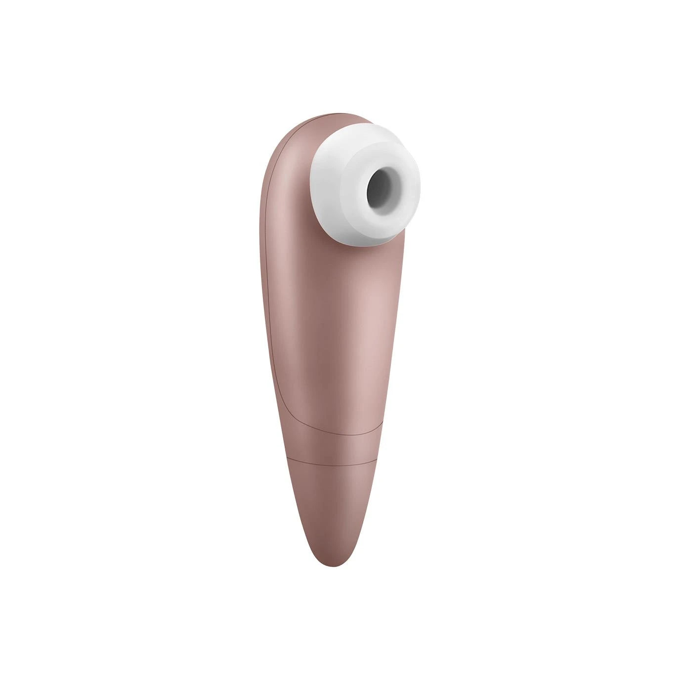 Number 1 - Air Pulse Stimulator - Light Gold