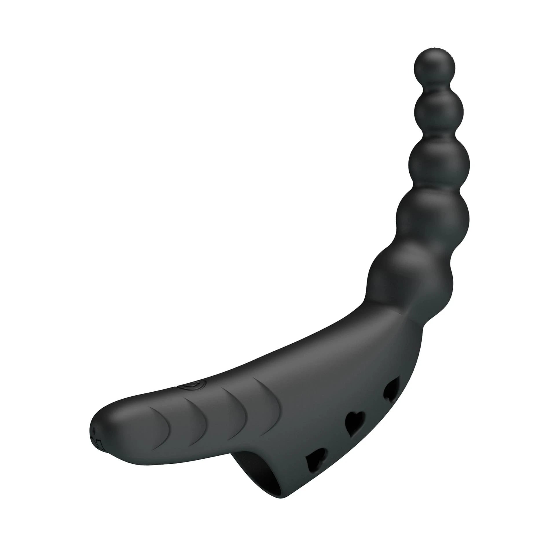 PRETTY LOVE - Jordin, 10 wibracji, Silicone