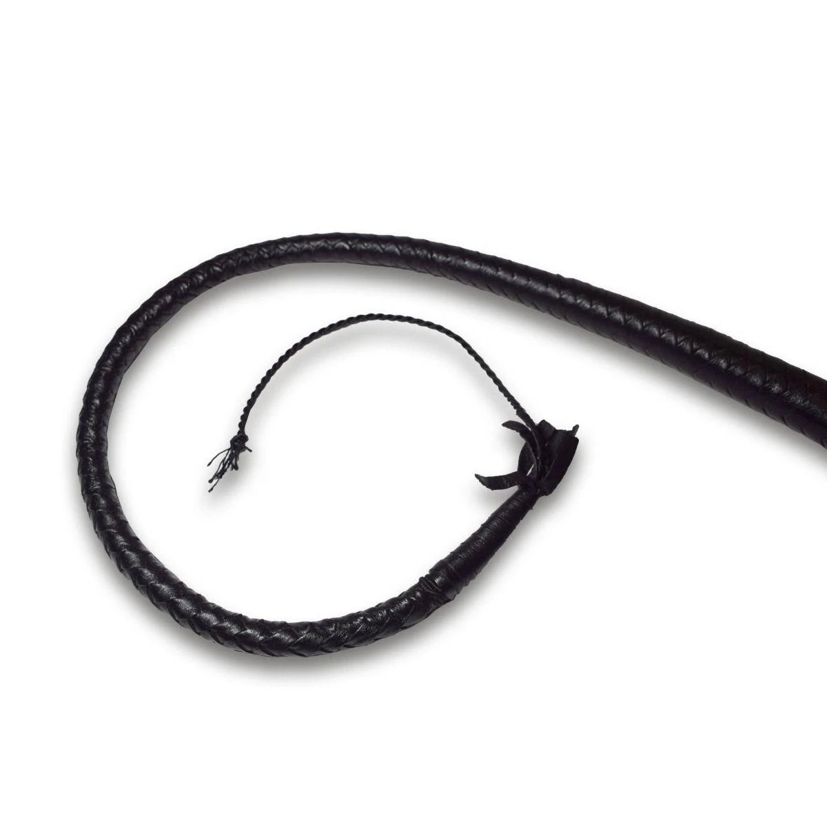 Prowler RED Turkish Knot Whip 3ft