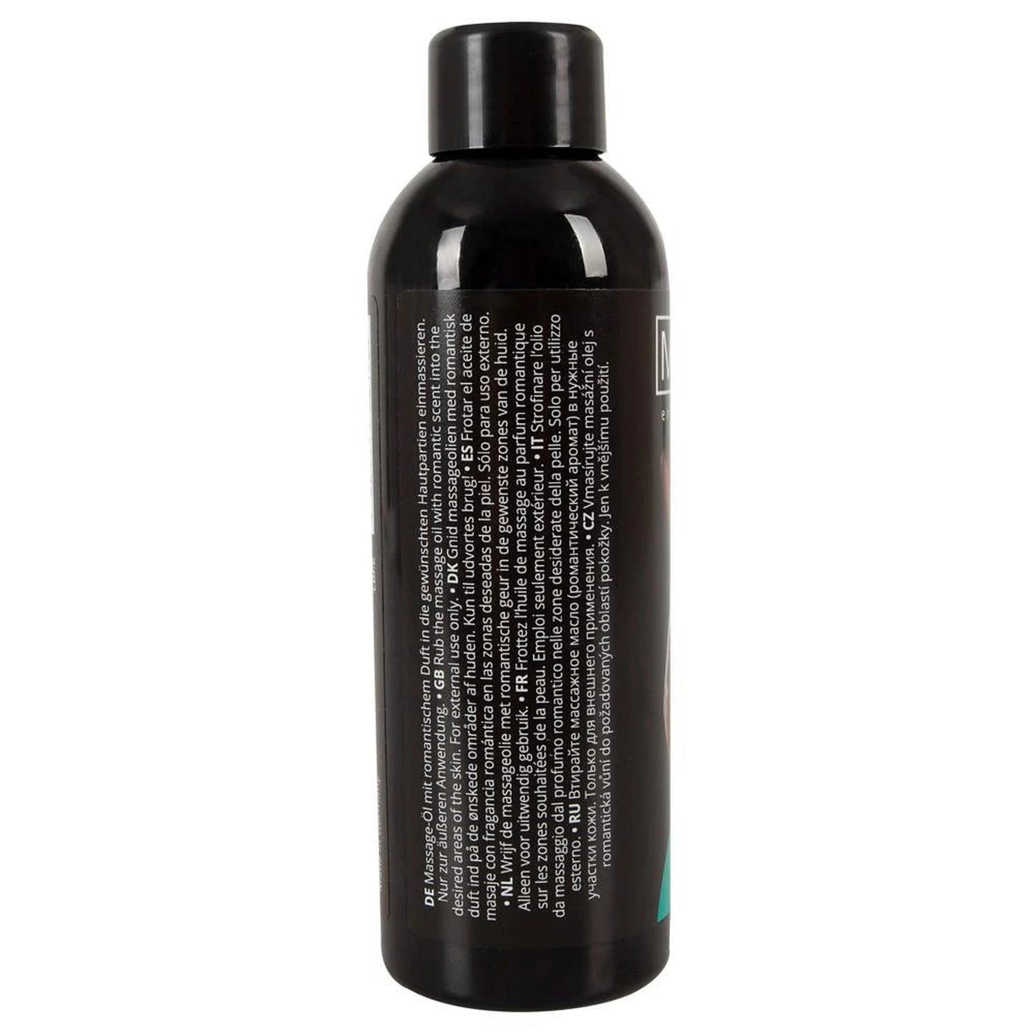 Love Fantasy Massage Oil 50ml