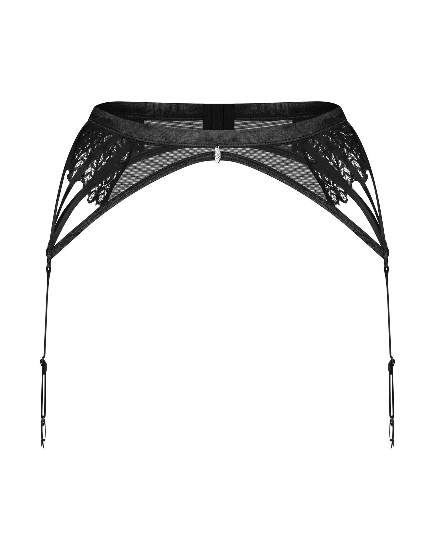 Suspender belt Donarella